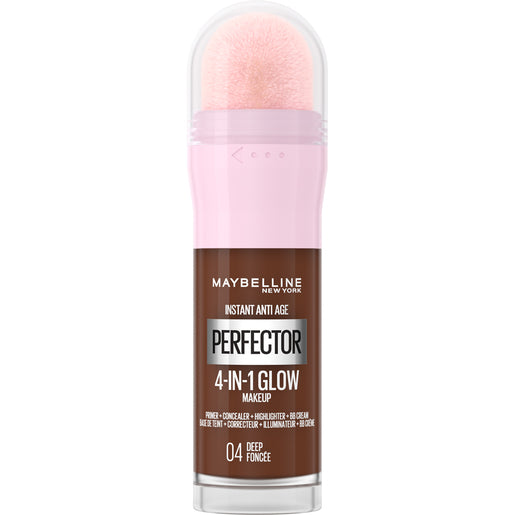 Maybelline Instant Anti Age Perfector 4-in-1 Glow Makeup