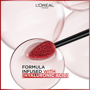 Loreal Matte Resistance Liquid Lipstick 115