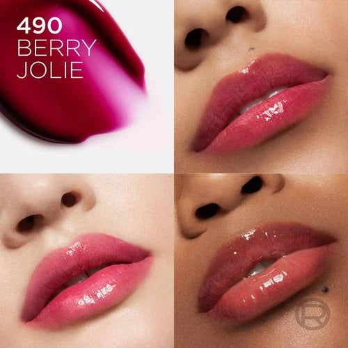 Loreal Plump Ambition Hyaluron Lip Oil 490