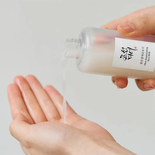 Beauty Of Joseon Replenishing Rice Milk