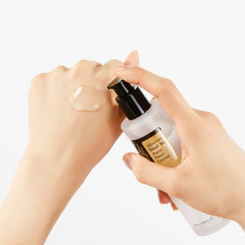 COSRX Advanced Snail 96 Mucin Power Essence 100ml