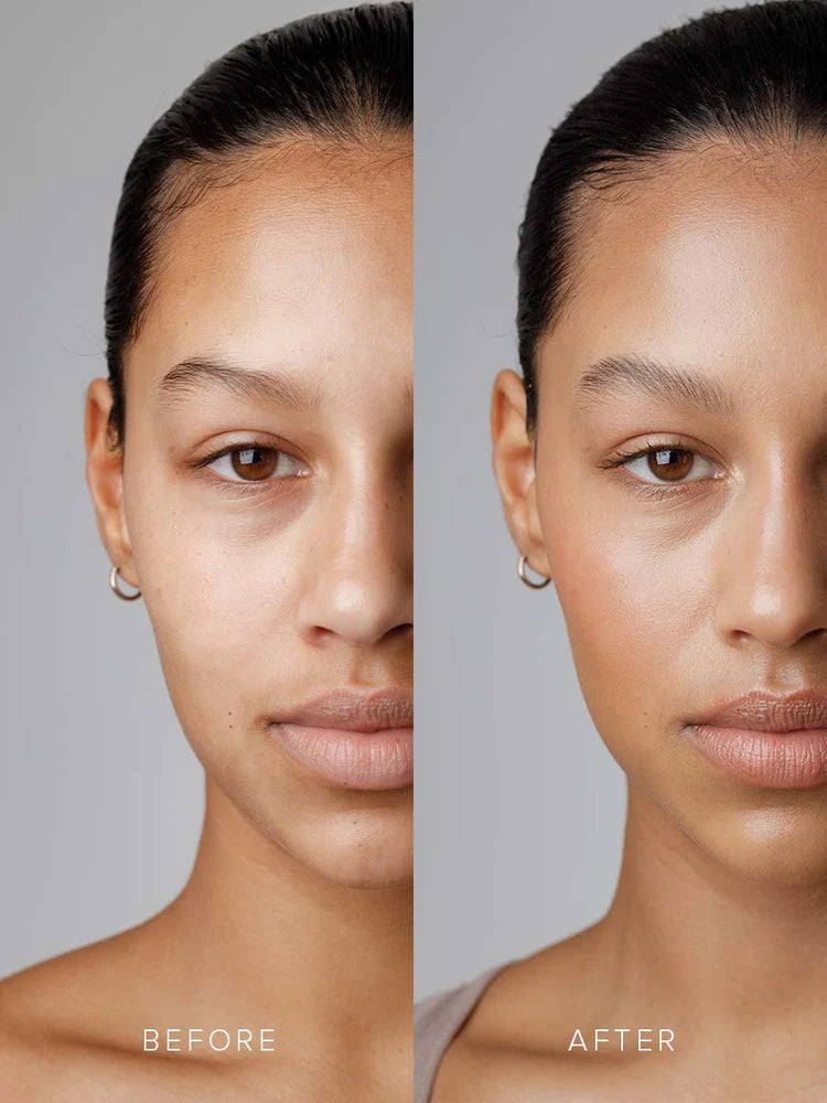 Eye Of Horus Skin Tint Serum Foundation Deep