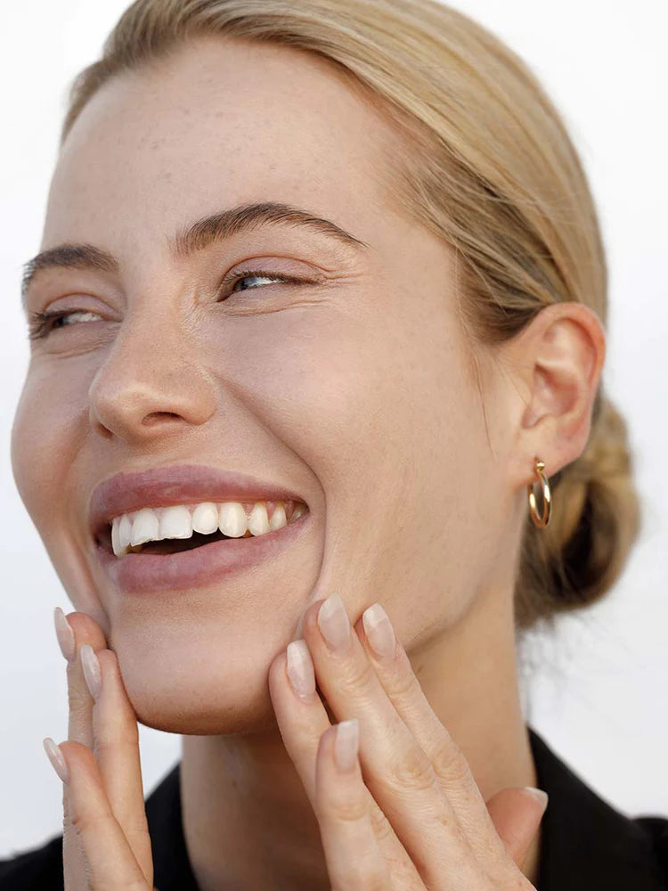 Eye Of Horus Skin Tint Serum Foundation Light