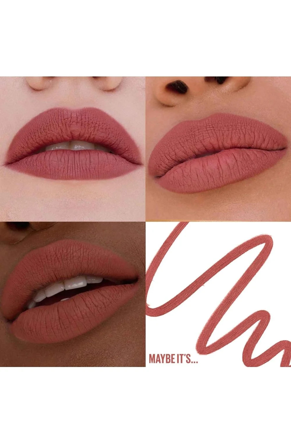 Maybelline Lifter Liner 013 Maybe It's