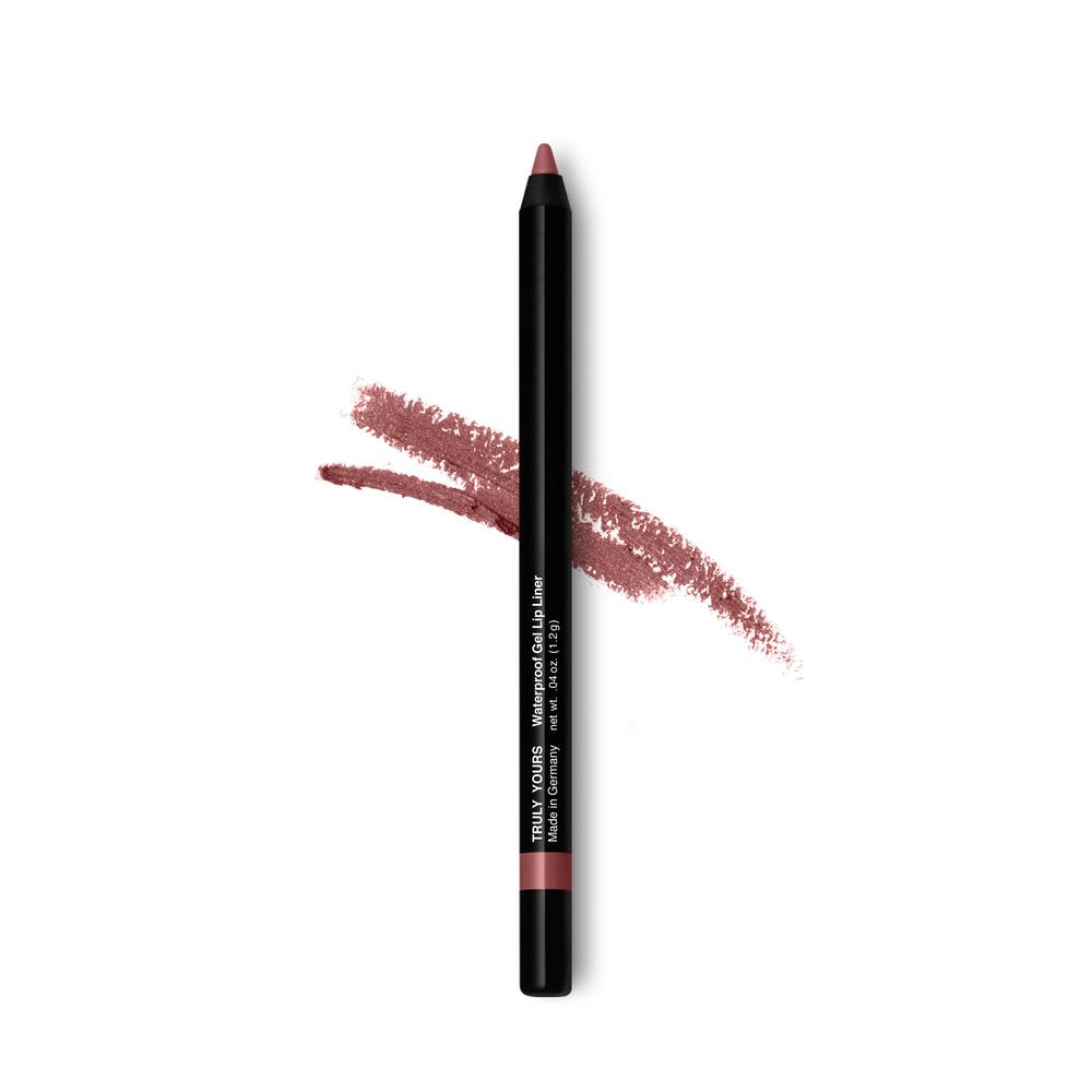 Mineral Glow Yours Truly Gel Lipliner