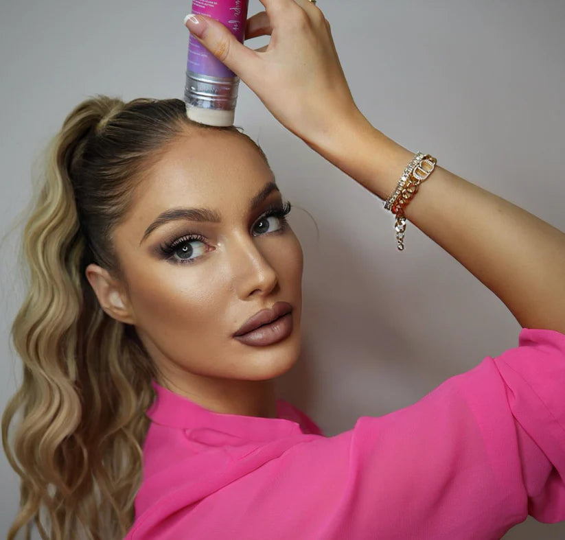 BB Sleek Sleek & Treat Wax