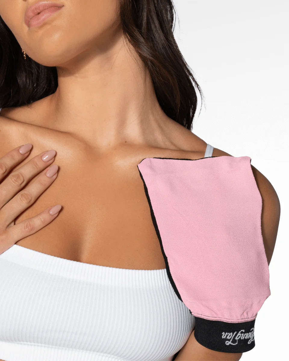 Loving Tan Tan Removing & Skin Polishing Glove