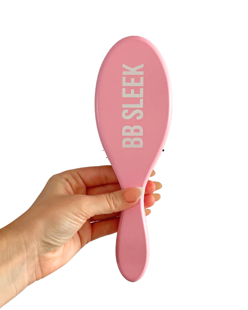 BB Sleek The Sleek Brush