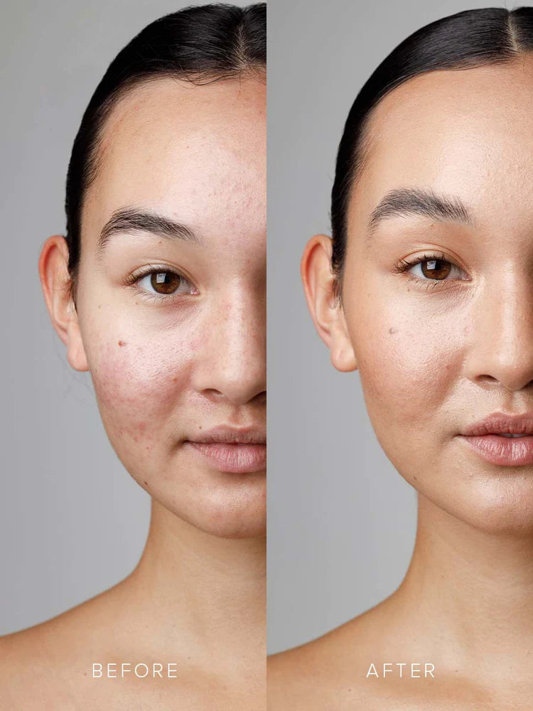 Eye Of Horus Skin Tint Serum Foundation Warm