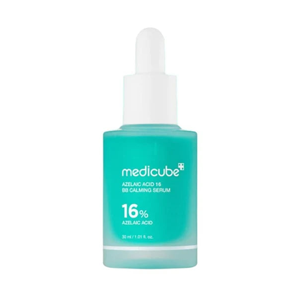 Medicube Azelaic Acid 16 BB Soothing Serum 30ml
