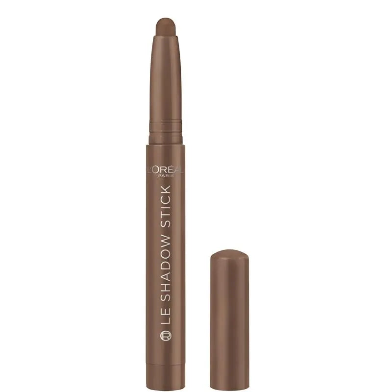 Loreal Eyeshadow Sticks Brown Bliss 420