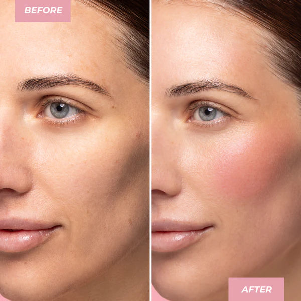 McoBeauty Soft Matte Beauty Wand - Peach Bellini Blush
