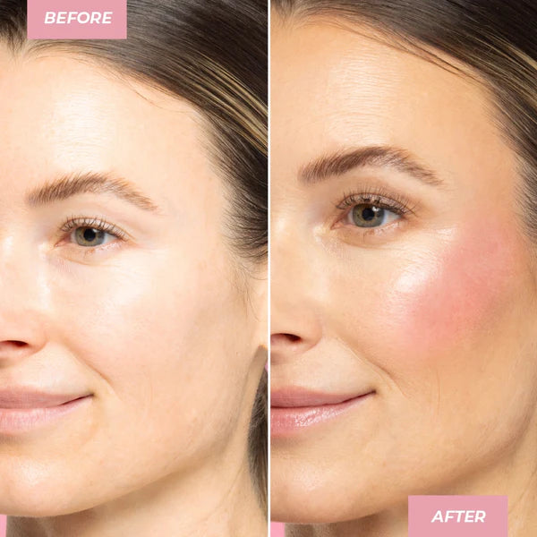 McoBeauty Super Glow Blush Drops - Pink Blush