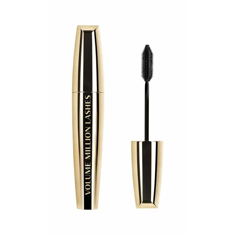 Loreal Volume Million Lashes Mascara Black