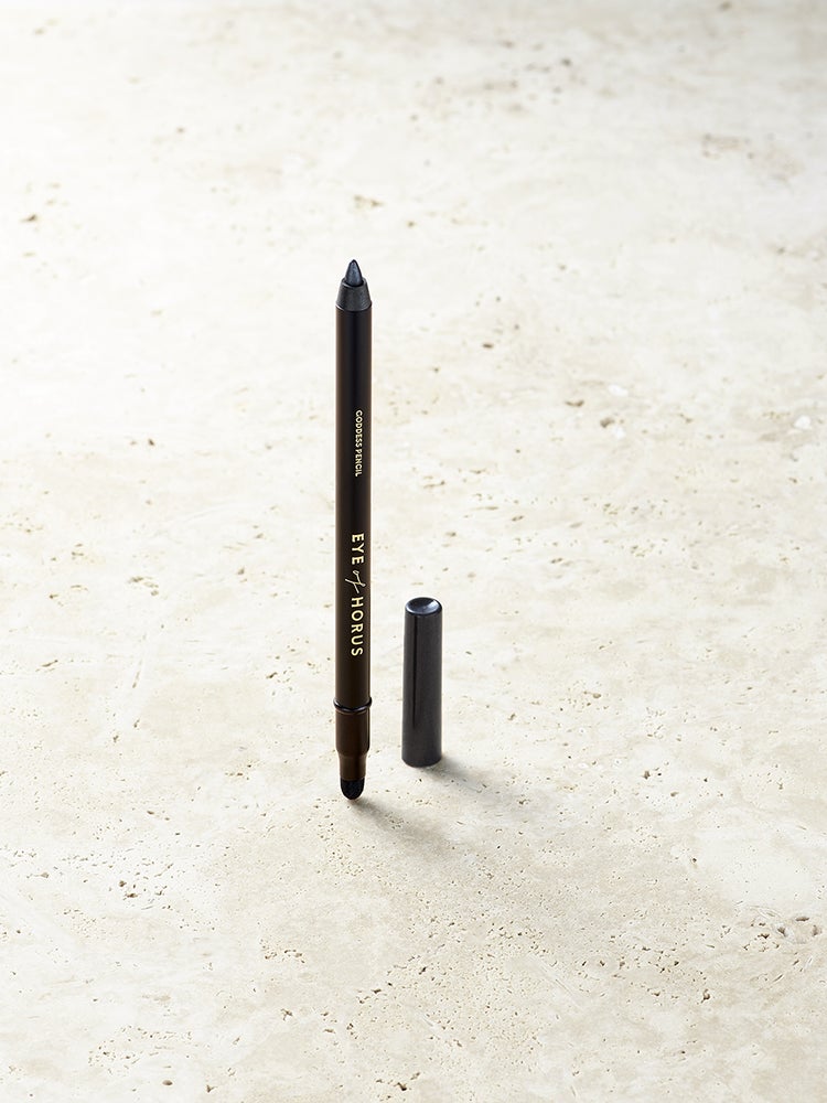 Eye of Horus Goddess Pencil