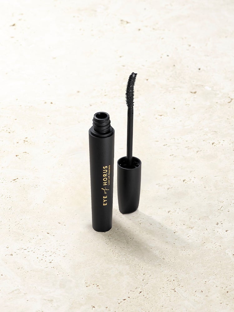 Eye of Horus Bio Lash Lift Mascara Black