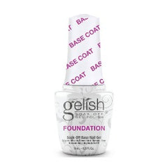 Gelish Foundation Base Coat 9ML