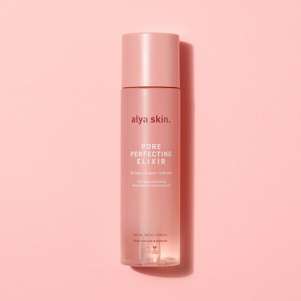 Alya Pore Perfecting Elixir