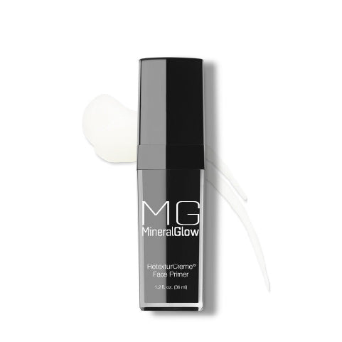 Mineral Glow RetextureCreme Primer