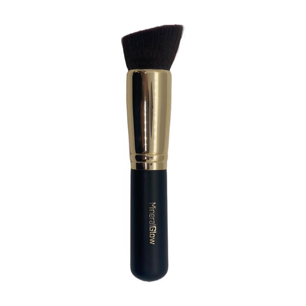 MINERAL GLOW Face Expert Brush Glow Cosmetics
