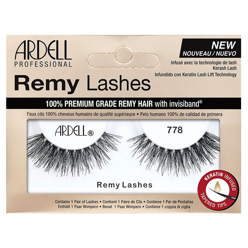 Ardell Remy Lash 778