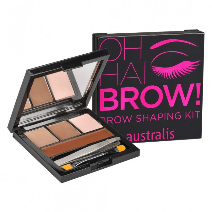 Australis Oh Hai Brow! Kit