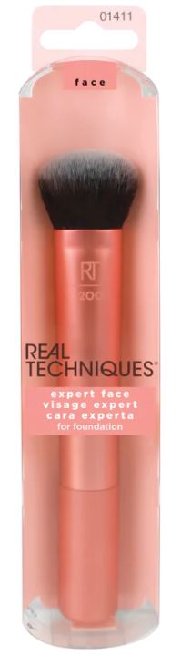 Real Techniques Expert Face Brush