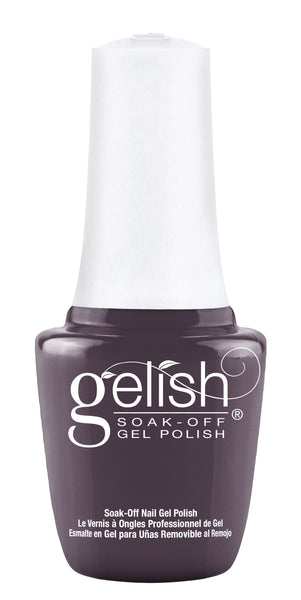 Gelish mini deals jet set