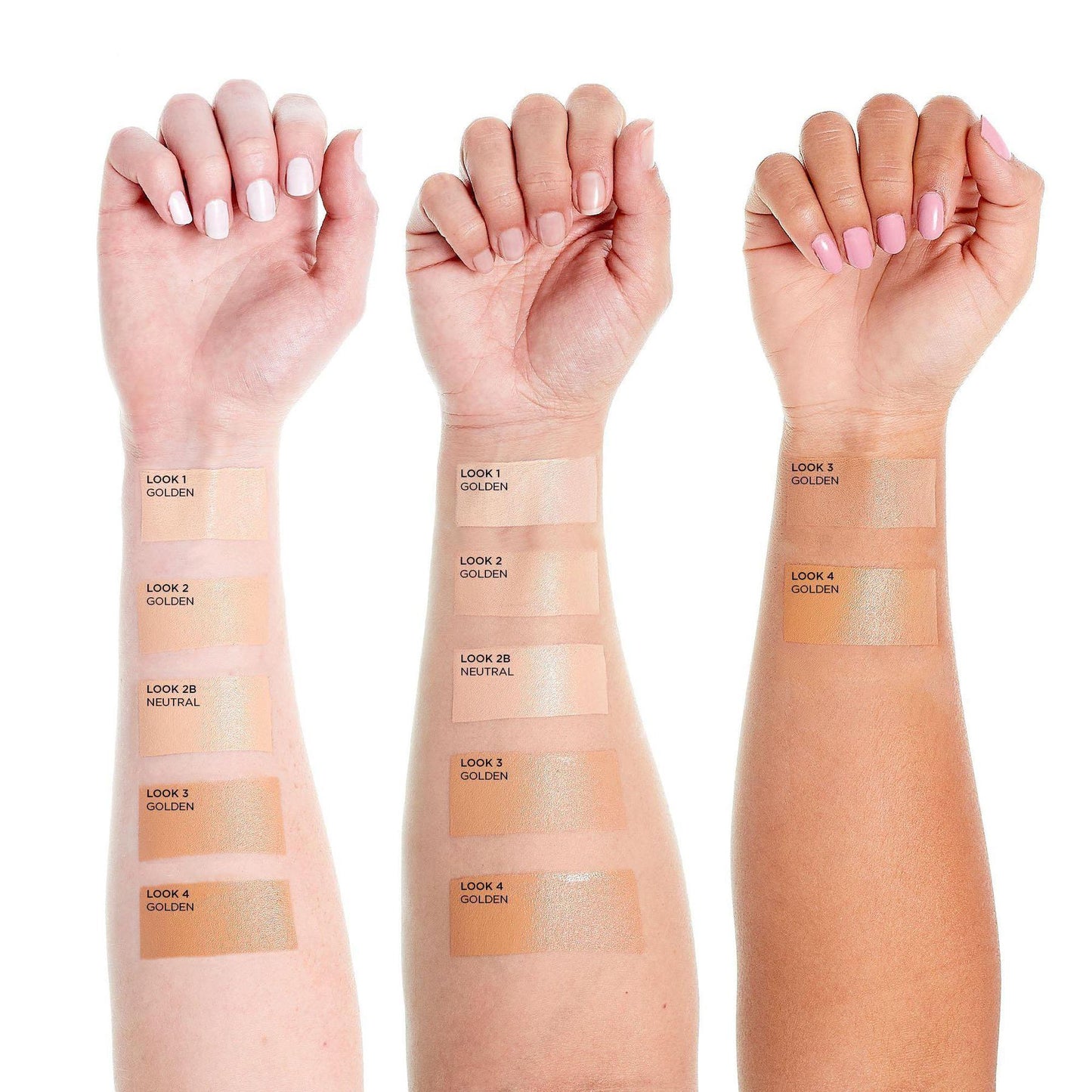 Napoleon Perdis Stroke Of Genius Foundation (upgraded version coming soon)