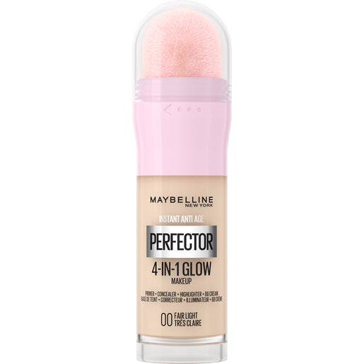 Maybelline Instant Anti Age Perfector 4-in-1 Glow Makeup
