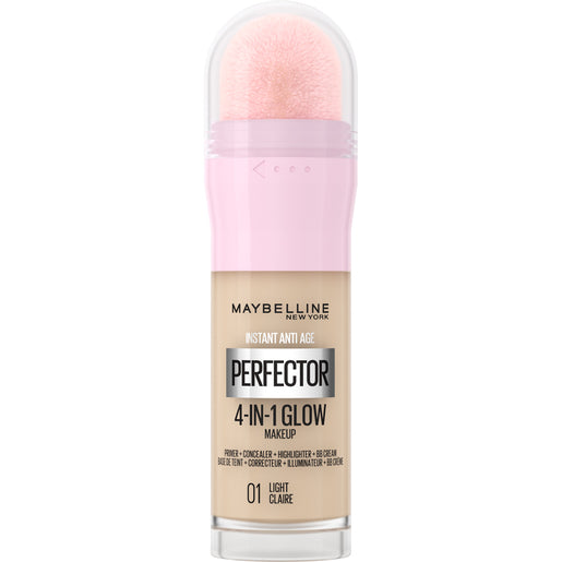 Maybelline Instant Anti Age Perfector 4-in-1 Glow Makeup