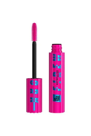 Maybelline Firework Mascara Waterproof Very Black