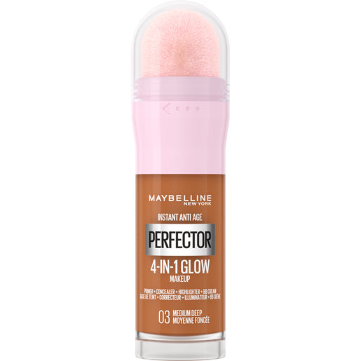 Maybelline Instant Anti Age Perfector 4-in-1 Glow Makeup