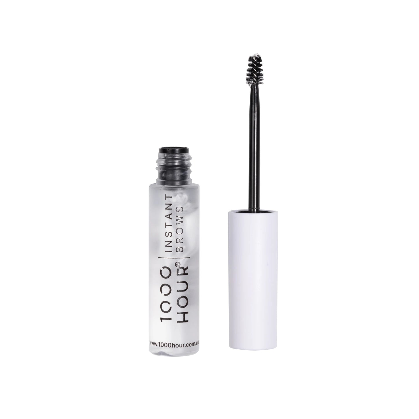 1000 Hour Instant Brow Gel Clear