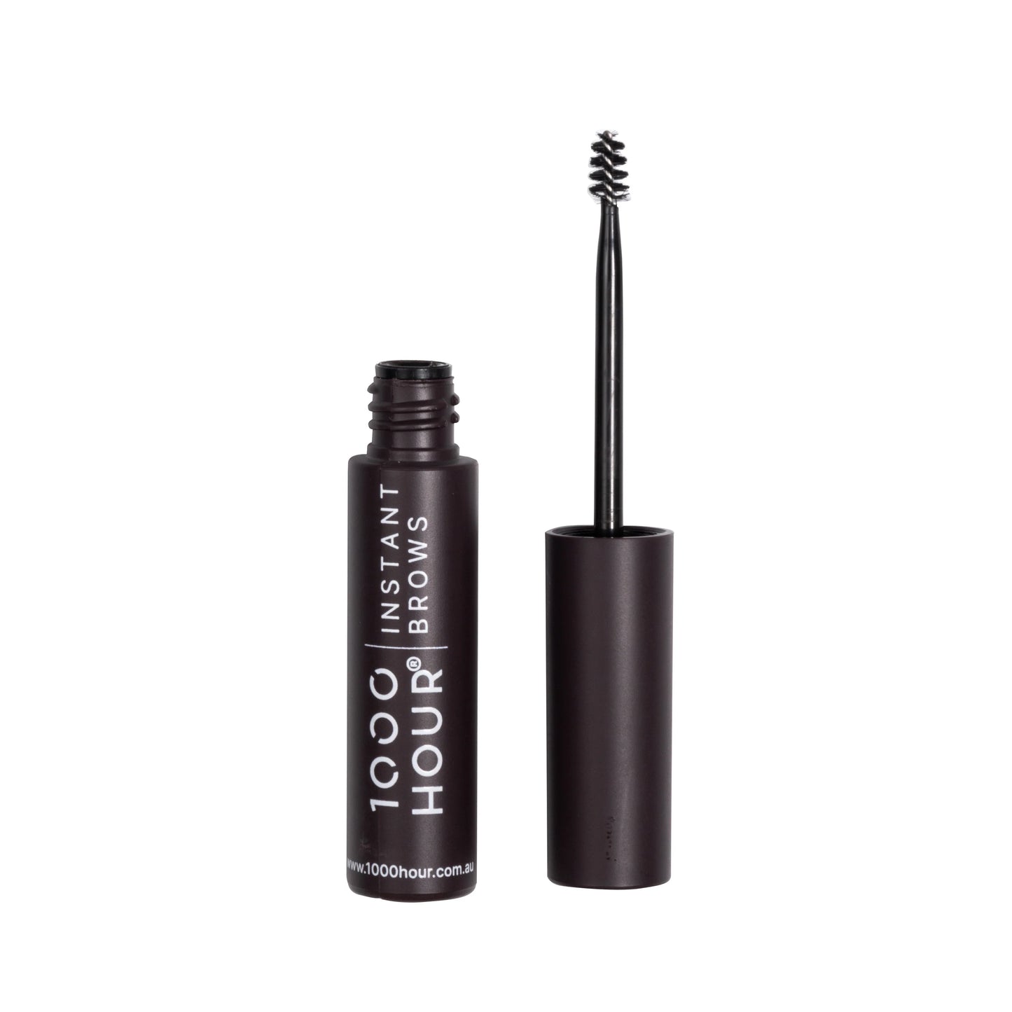 1000 Hour Instant Brow Gel Black/Dark Brown