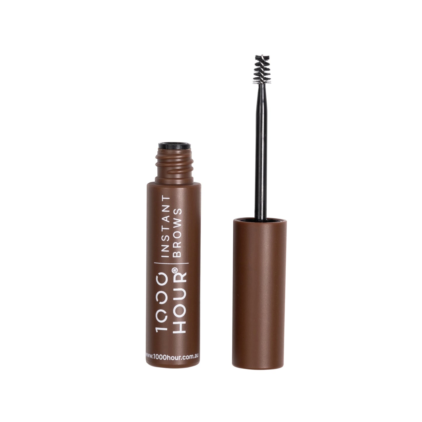 1000 Hour Instant Brow Gel Medium Brown