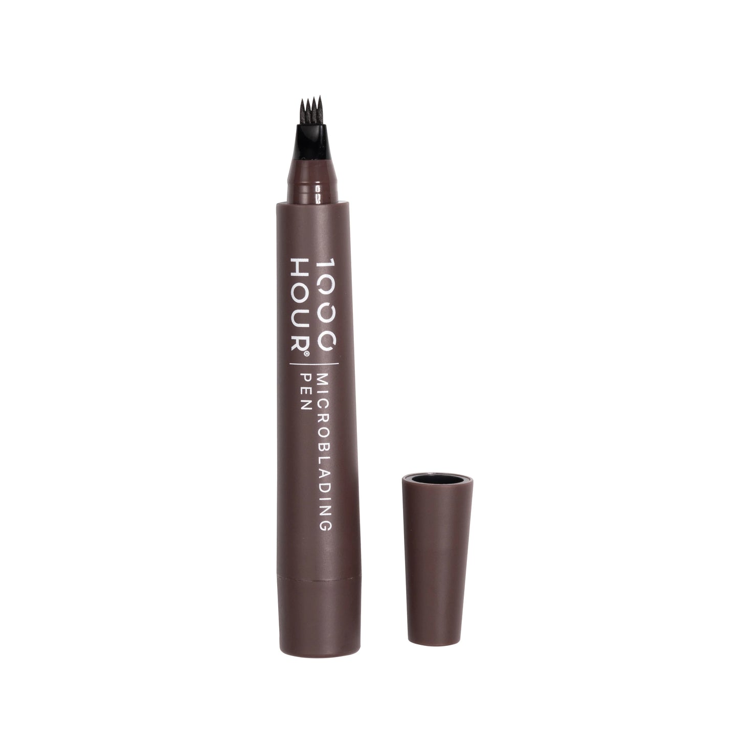 1000 Hour Microblading Pen Dark Brown