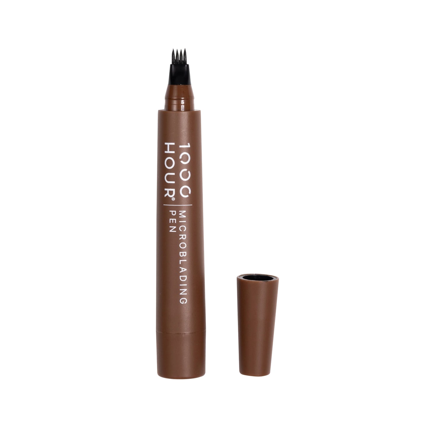 1000 Hour Microblading Pen Medium Brown