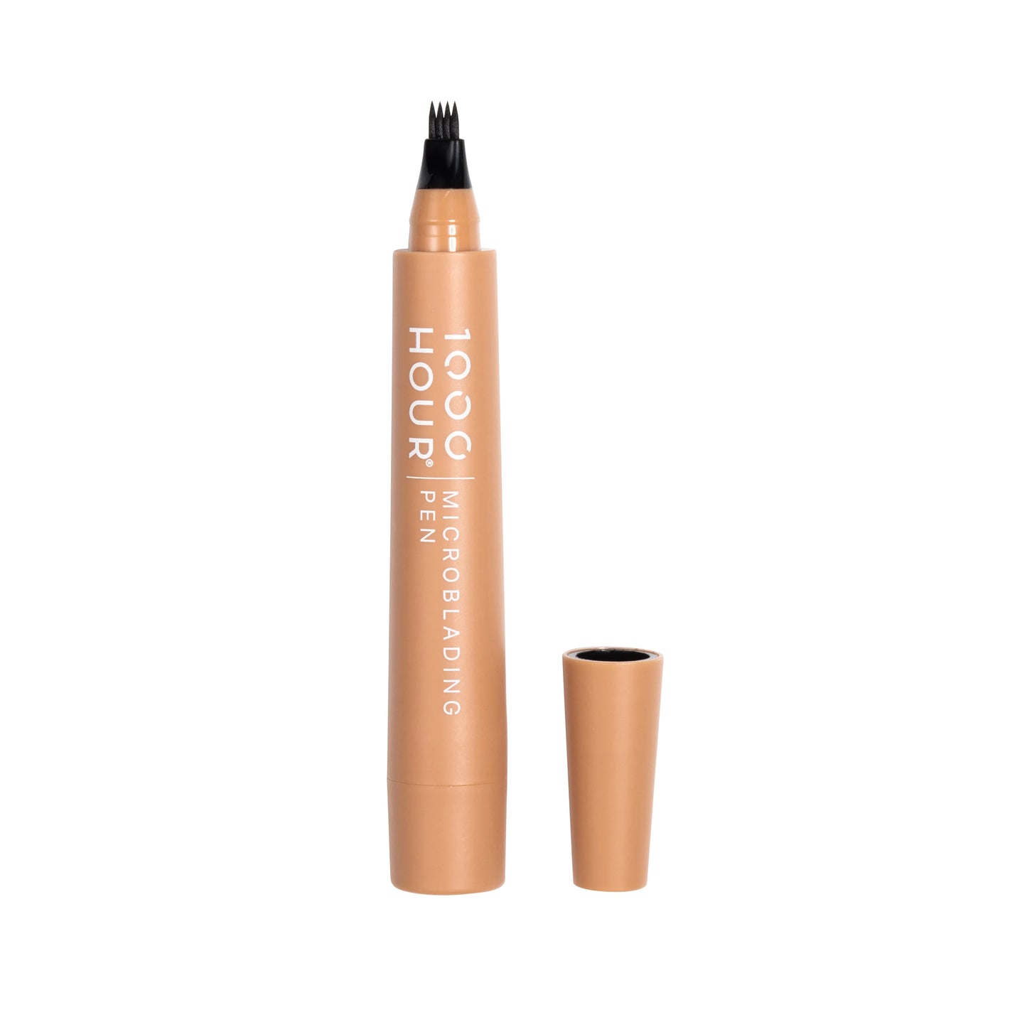 1000 Hour Microblading Pen Light Brown