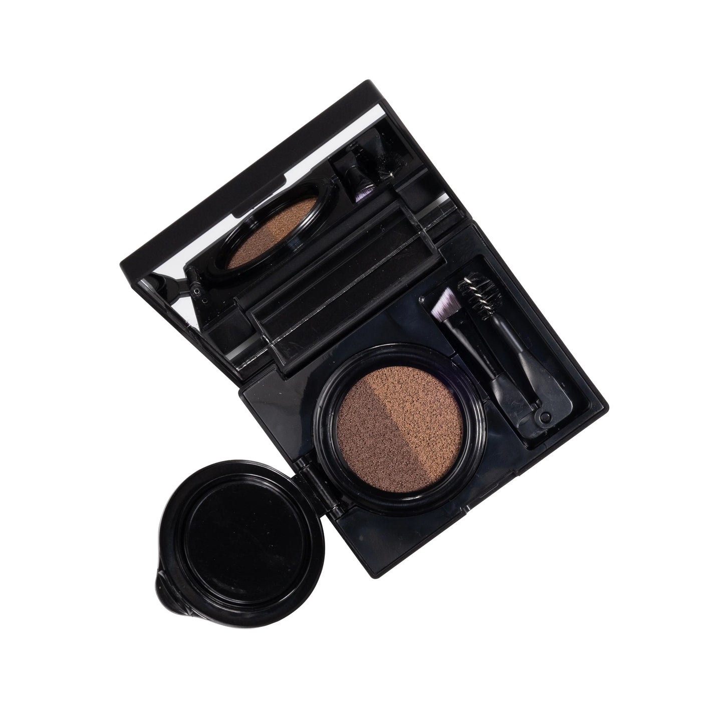 1000 Hour Brow Cushion Duo Light Brown + Honey