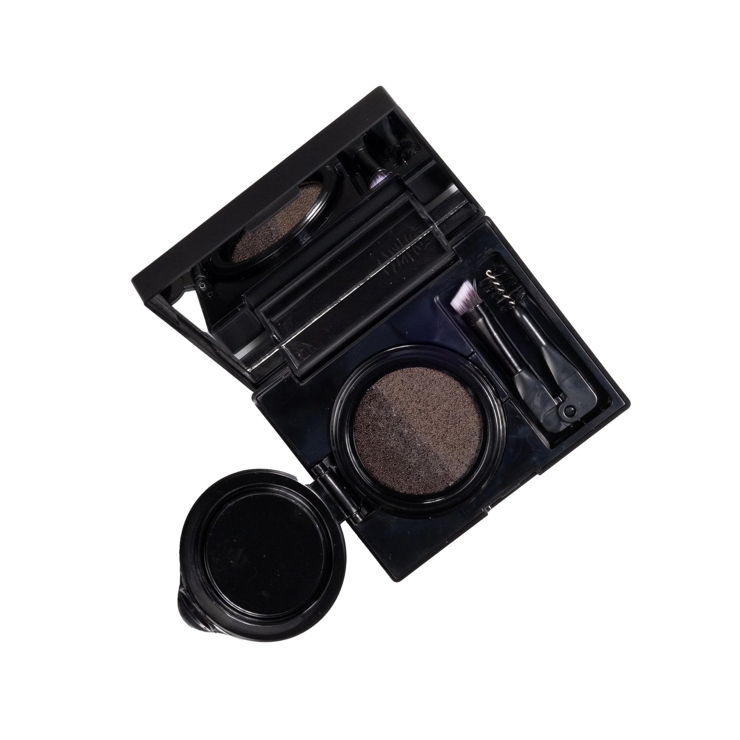 1000 Hour Brow Cushion Duo Dark Brown + Brown