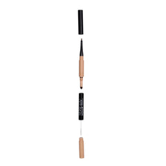 1000 Hour 3-In-1 Brow Pencil Light Brown/Blonde