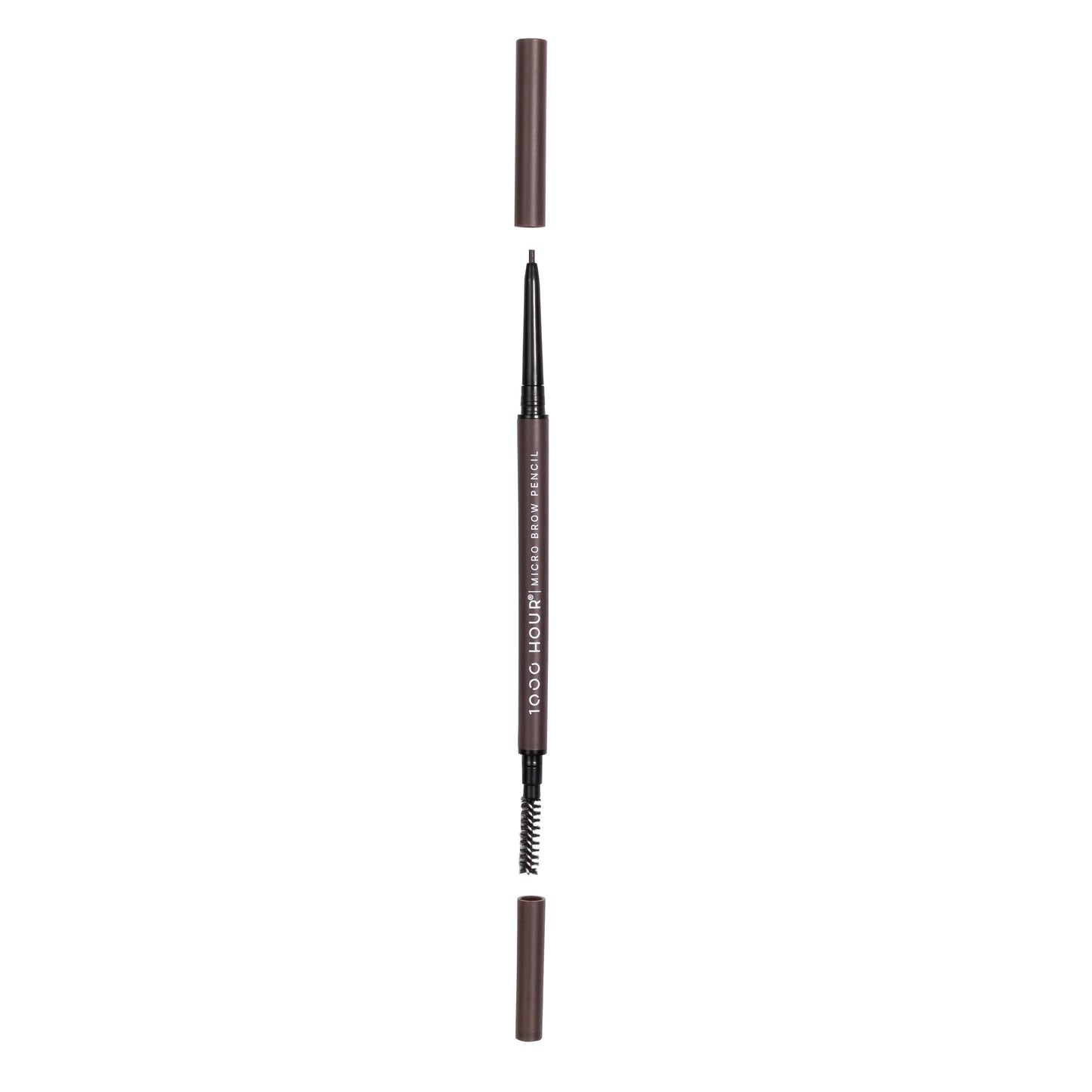 1000 Hour Micro Brow Pencil Dark Brown