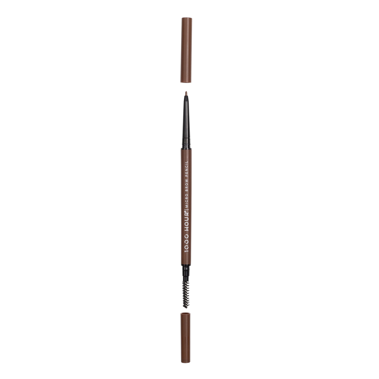 1000 Hour Micro Brow Pencil Medium Brown