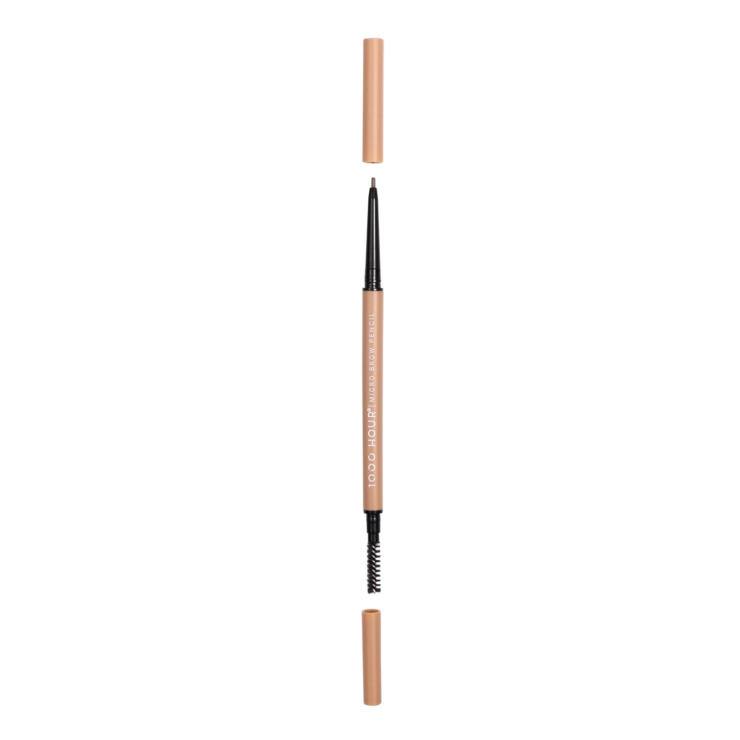 1000 Hour Micro Brow Pencil Light Brown/Blonde