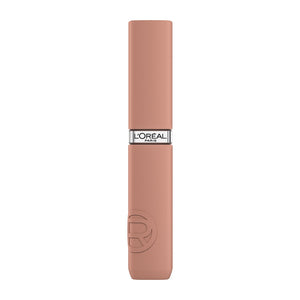 Loreal Matte Resistance Liquid Lipstick 105