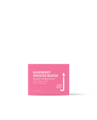 Skin Juice Raspberry Smudge Budge 110ml