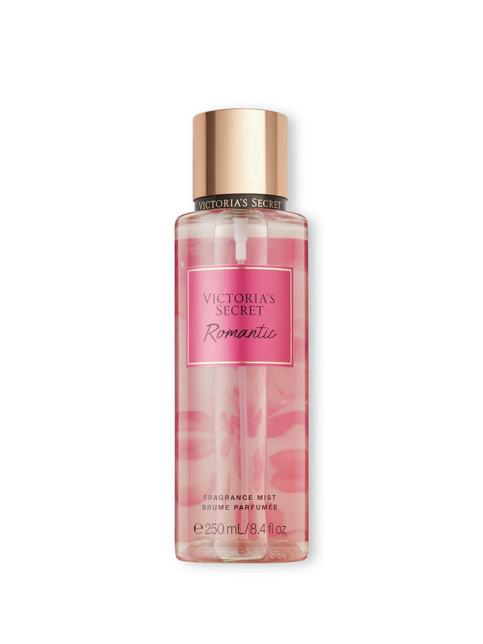 Victoria's Secret Body Mist Romantic 250ml