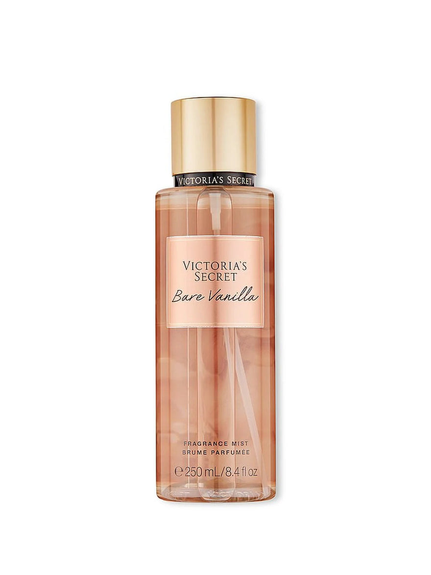 Victoria's Secret Body Mist Bare Vanilla 250ml