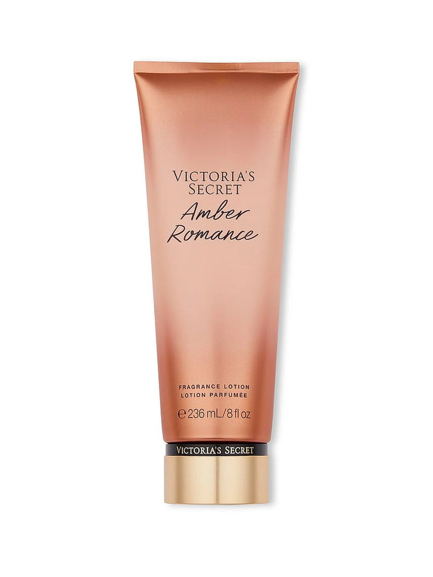 Victoria's Secret Body Lotion Amber Romance 236ml